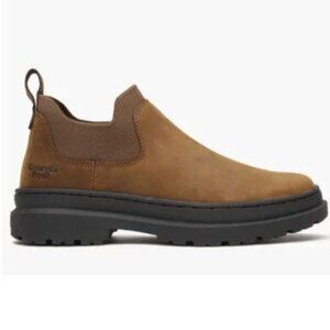 Georgia Boot Women's Romeo SuperLyte Shoe 8.5M 8.5W 9M New